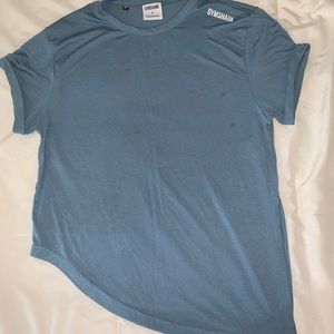 Gymshark tee